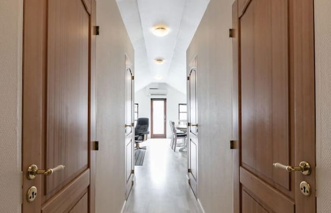 The Boathouse - Streymnes - Foto 10