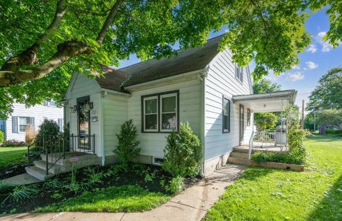 "sweet Serenity" Stay 10 Minutes From Hershey 3 Bedroom Home by RedAwning - Foto 64