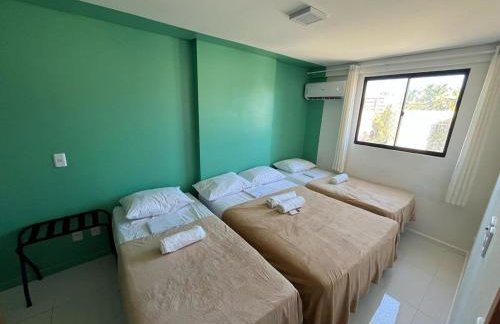 A Pérola de Maceió - Amplo 2 quartos Pertinho do mar! - Foto 30