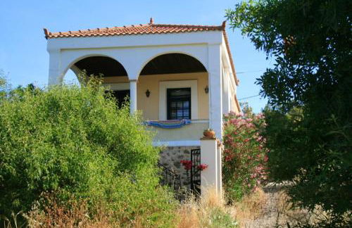 Picturesque Villa in Limnos + Enclosed Garden + Sea View - Foto 4