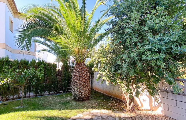 Villa El Palmar 2 en Denia - Foto 40