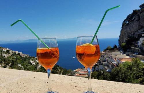 LA VILLA DI ENZO Casa Vacanze con vista mare - Photo 46