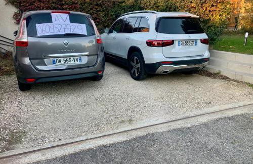 Maison Le Coin Joli - Foto 23