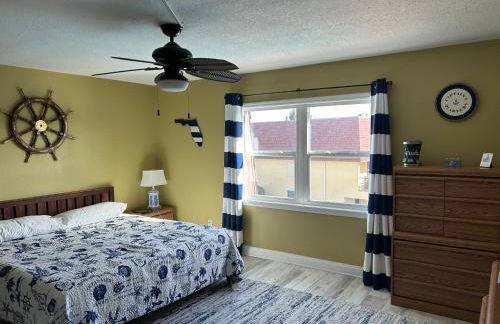 Condo By The Sea! - Foto 18