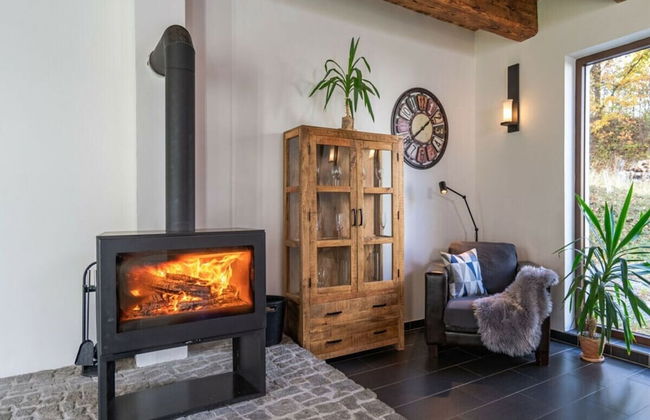 Beautiful Villa With Spacious Rooms - Foto 19