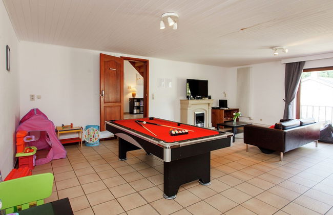 Group Getaway With Sauna - Photo 26