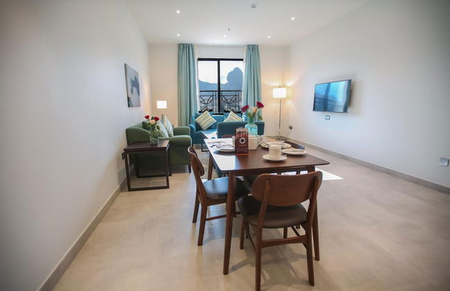 Tanuma Aram - Hotel Apartments - Foto 33