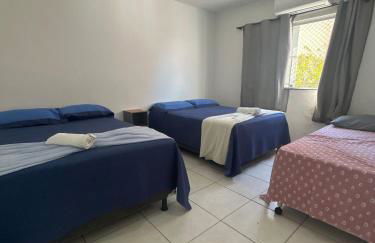 Próx a orla, 14 pessoas, ar condicionado e garagem - Foto 22