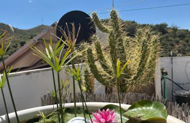 La Bermeja, Alojamiento completo, terraza con bañera y vistas panorámicas - Foto 33