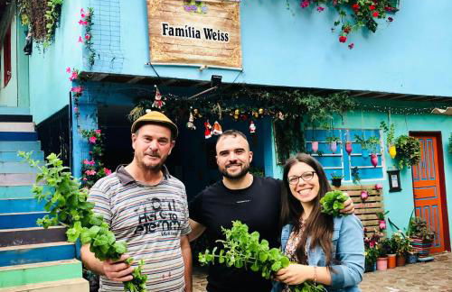 Pousada Recanto Gramado - Photo 14