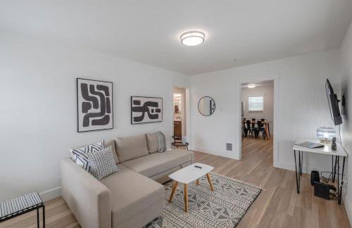 #StayinMyDistrict Zen Cottage Coos Bay - Foto 1