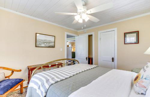 Killen Vacation Rental about 4 Mi to Wilson Lake! - Foto 18