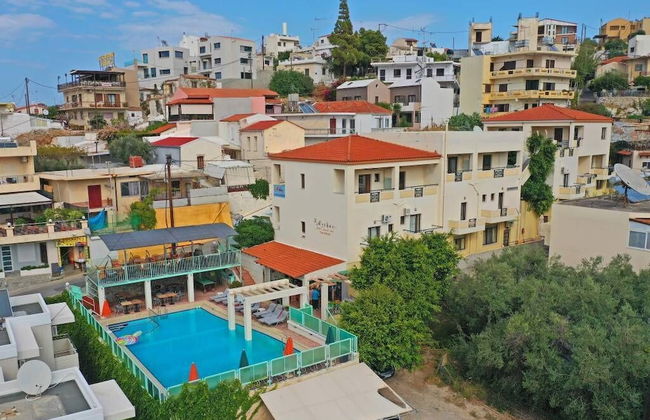 Mythos Platanias - Foto 79