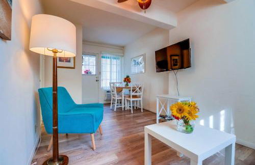 Blue Topaz - Photo 12