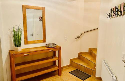 FeWo SONNENDECK Familien-strandnah-Garten-Hunde-Sport-und Schwimmbadnah-HansaPark - Foto 12