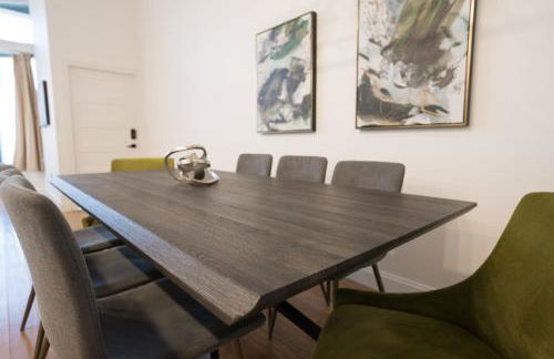 Sleeps18 9Beds 7BR 4BA Swepson Estate - Foto 32