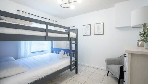 Modern 3-Bedroom in the Heart of Wynwood Art District - Foto 3