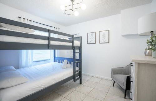 Modern 3-Bedroom in the Heart of Wynwood Art District - Foto 3