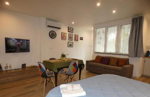 ALICE STUDIO Apartment - Foto 7