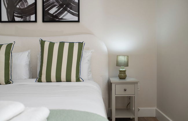 VESTO King's Cross - Foto 26