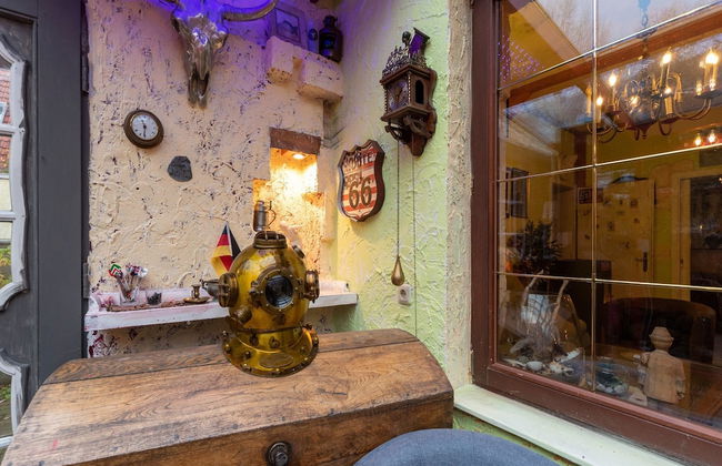 Ferienwohnung mit Wintergarten in Wismar - Foto 30