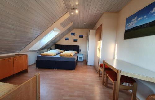 Ferienhaus Sonnengelb im Herzen des Schwarzwaldes - Foto 13