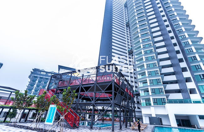 Geo38 Premium Suites at Genting Highlands - Foto 57