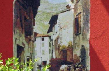 Nago-Torbole Apartment Garden - Foto 17