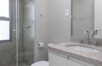 Espetacular vista de Porto Alegre! - Foto 75