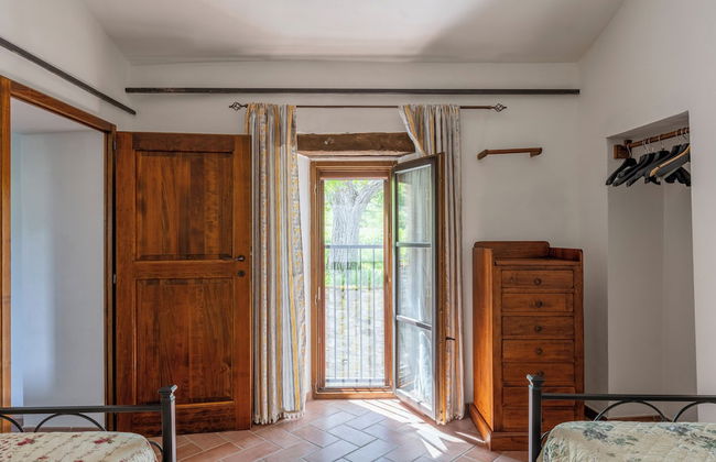 Podere Marcigliana - Foto 10