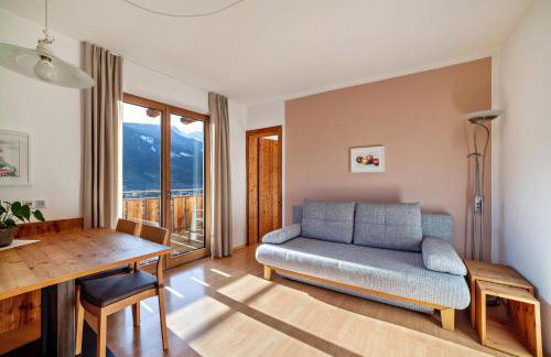 Langstein Wohnung Rose - Foto 8