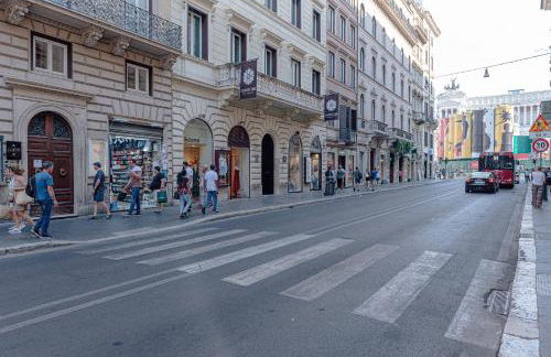 Piazza Venezia Suite and Terrace - Foto 41