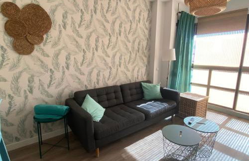 Aeropuerto IFEMA 3 - Photo 9