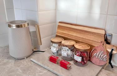 2 Bedroom Apartment for Long Stays Leeds - Foto 19