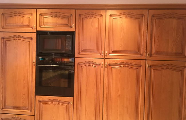 Haus Falke - Foto 16