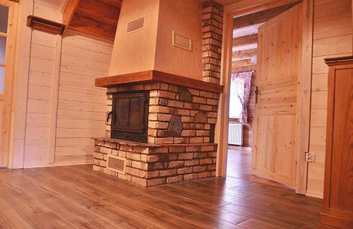 Siedlisko Swojskie Klimaty - Foto 24