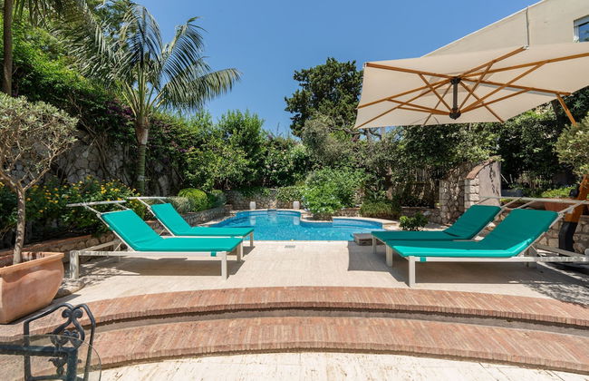 Villa La Conchiglia by Elite Villas - Foto 76