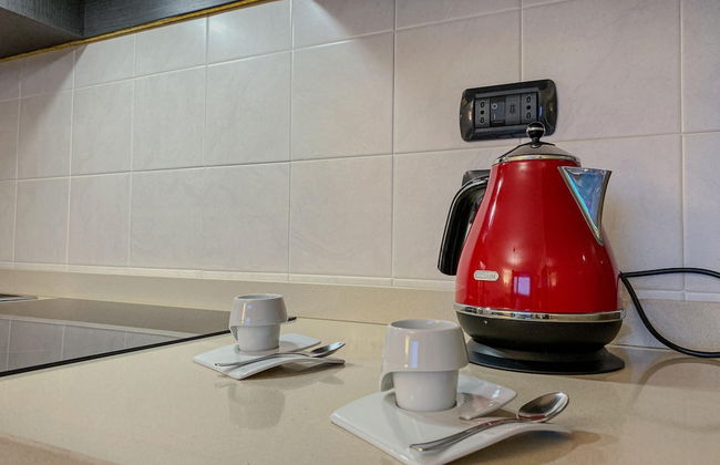 La Terrazza di Giotto - 501 - Foto 7