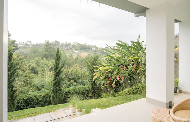 Kamala Plantation View 10BR Infinity pool+billiard - Foto 49