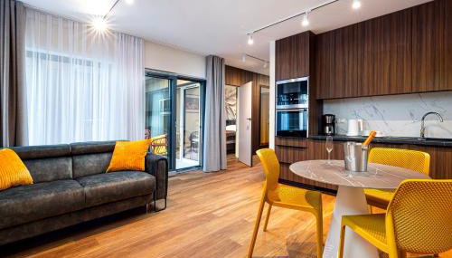 EASY RENT- The Art, Centrum, Free Parking - Foto 3