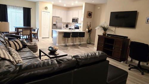 Relaxing Modern 3 BR Home - Queen Bd - North JAX - Foto 4