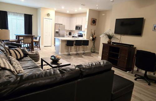 Relaxing Modern 3 BR Home - Queen Bd - North JAX - Foto 4