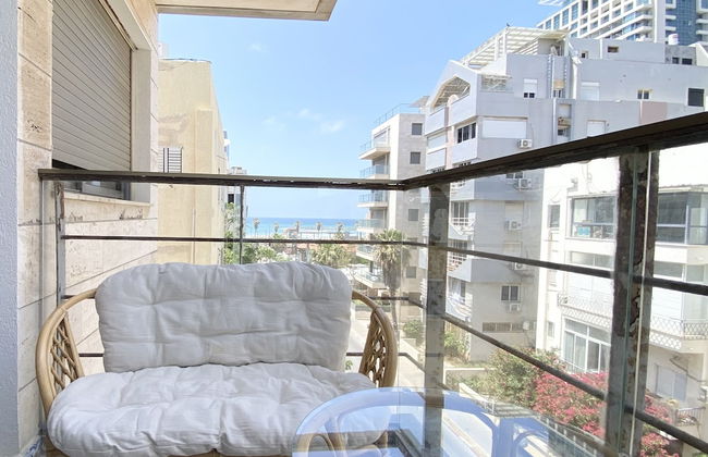 Sea Suites Apartments - Photo 77