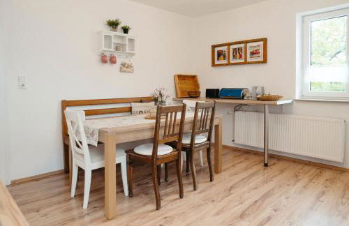 Ferienwohnung Ohne Gleichen - Foto 9