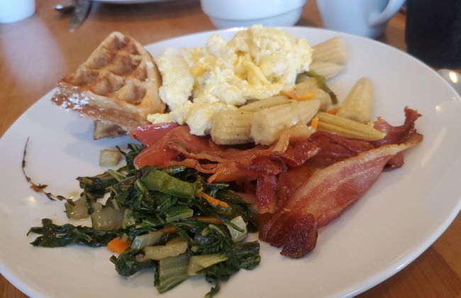 Bahia Suite The Escape - Foto 21