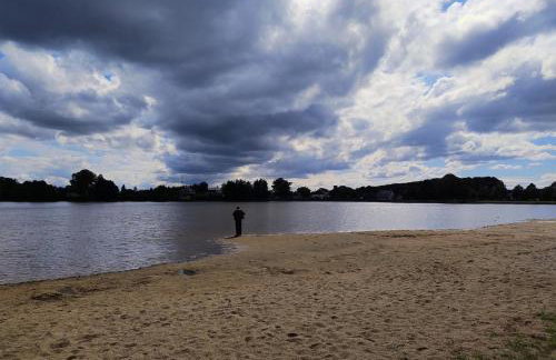 Gite cozy, Parc naturel du Morvan - Foto 41
