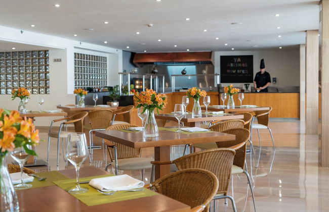 MS Aguamarina Costa del Sol - Foto 61