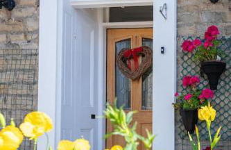 Reeth, Yorkshire, walking & cycling routes - Foto 12