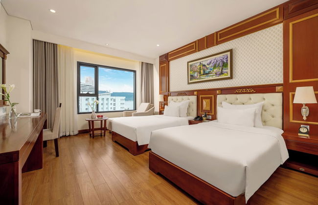 DLG Hotel Danang - Foto 78