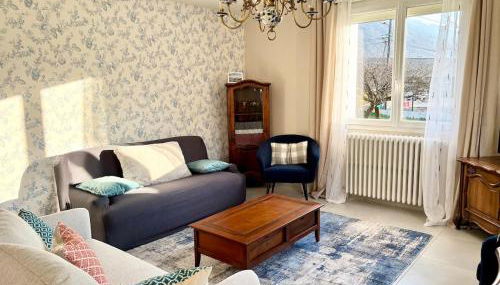 Lovely apartment in Albertville - Foto 3